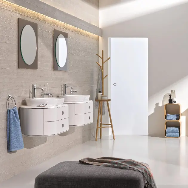 Grohe - Essence - Mosdó csaptelep - 23589001 – 7. kép