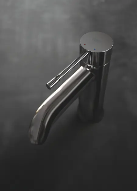 Grohe - Essence - Mosdó csaptelep - 23589A01 – 3. kép