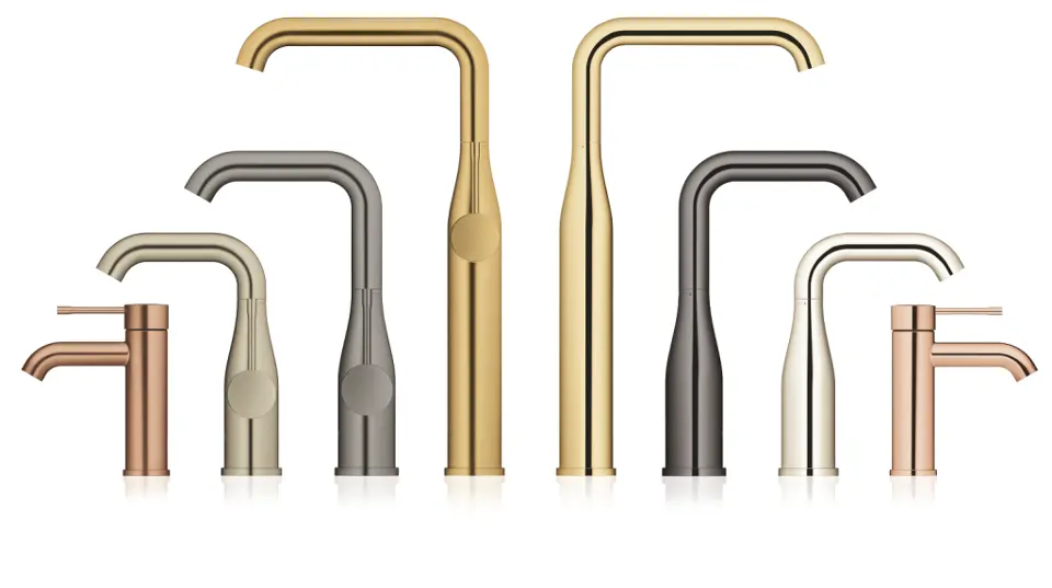 Grohe - Essence - Mosdó csaptelep - 23589DA1 – 6. kép