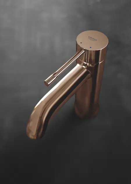 Grohe - Essence - Mosdó csaptelep - 23589DA1 – 7. kép