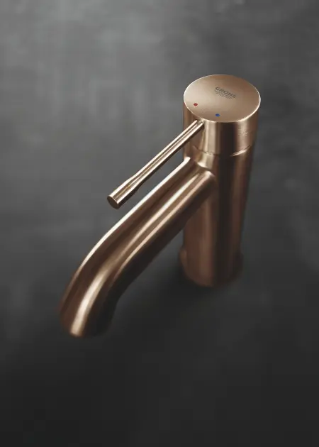 Grohe - Essence - Mosdó csaptelep - 23589DL1 – 12. kép