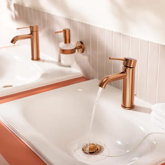 Grohe - Essence - Mosdó csaptelep - 23589DL1 – 4. kép