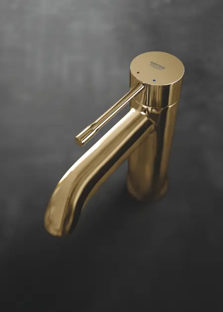 Grohe - Essence - Mosdó csaptelep - 23589GL1 – 3. kép