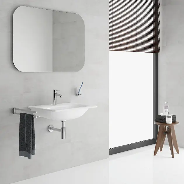 Grohe - Essence - Mosdó csaptelep - 23590001 – 4. kép