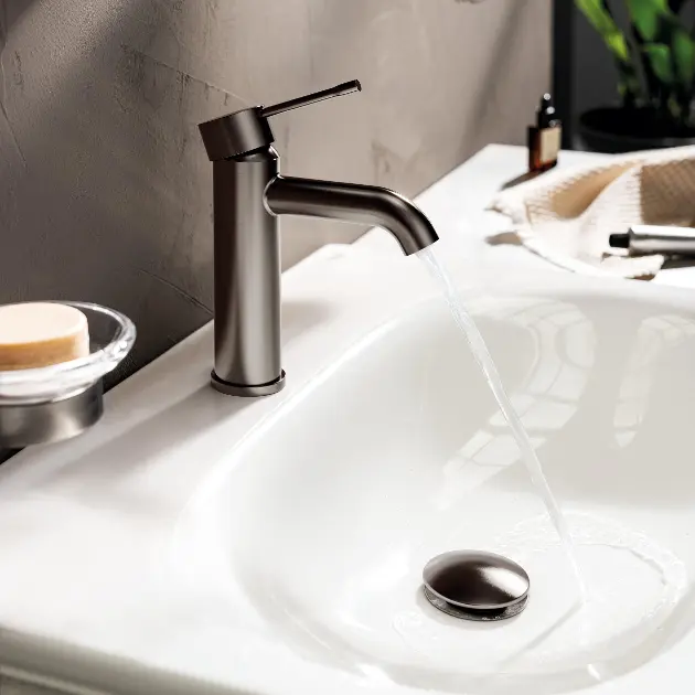 Grohe - Essence - Mosdó csaptelep - 23590AL1 – 3. kép