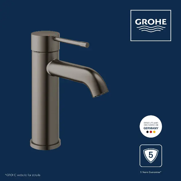 Grohe - Essence - Mosdó csaptelep - 23590AL1 – 8. kép