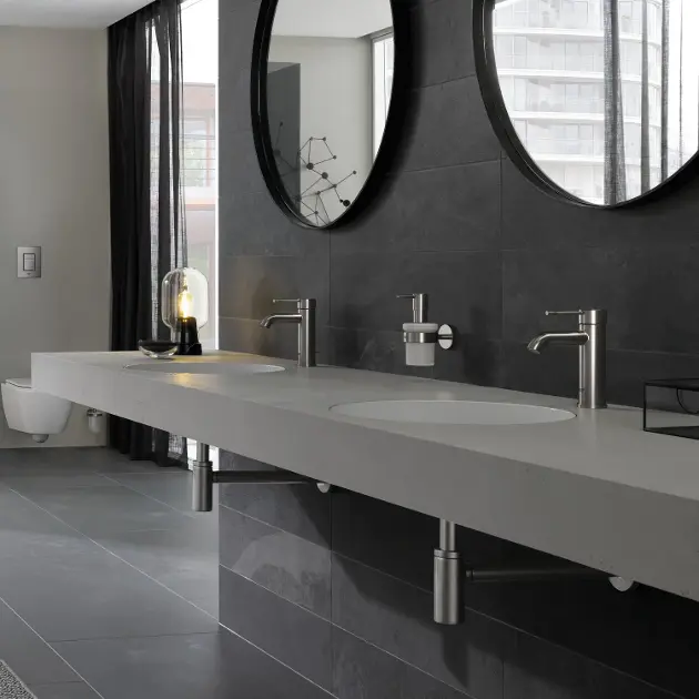 Grohe - Essence - Mosdó csaptelep - 23590DC1 – 4. kép