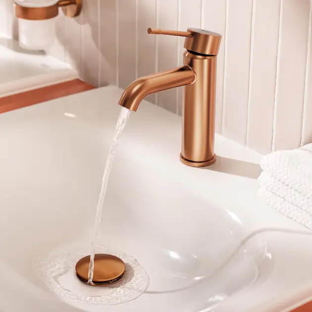 Grohe - Essence - Mosdó csaptelep - 23590DL1 – 3. kép
