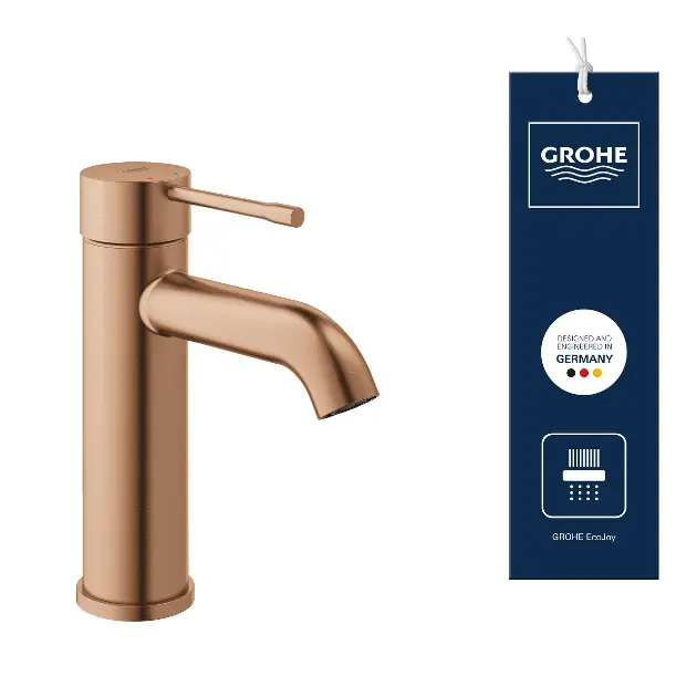 Grohe - Essence - Mosdó csaptelep - 23590DL1 – 5. kép