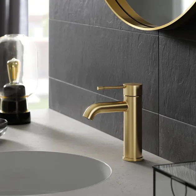 Grohe - Essence - Mosdó csaptelep - 23590GN1 – 3. kép