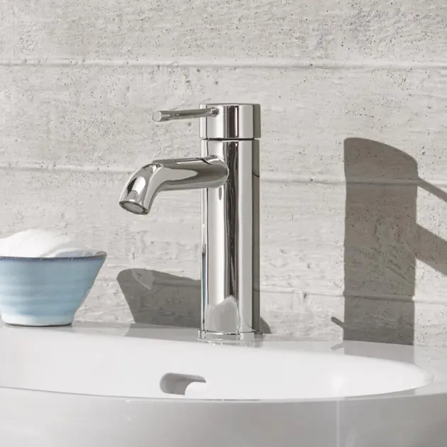 Grohe - Essence - Mosdó csaptelep - 23591001 – 3. kép