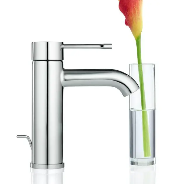 Grohe - Essence - Mosdó csaptelep - 23591001 – 4. kép