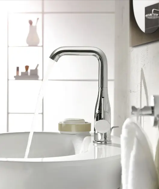 Grohe - Essence - Mosdó csaptelep - 32628001 – 5. kép