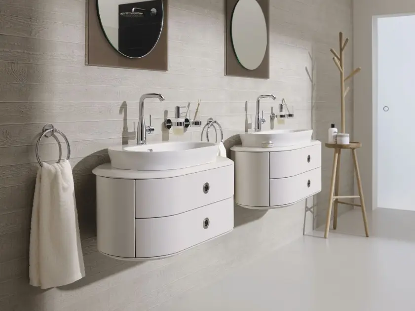Grohe - Essence - Mosdó csaptelep - 32628001 – 6. kép