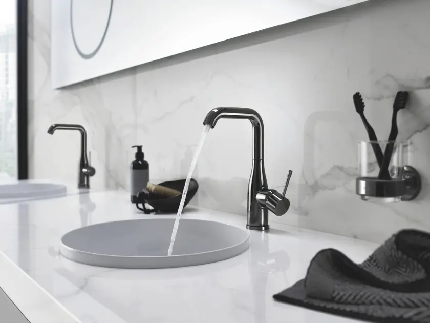 Grohe - Essence - Mosdó csaptelep - 32628A01 – 4. kép