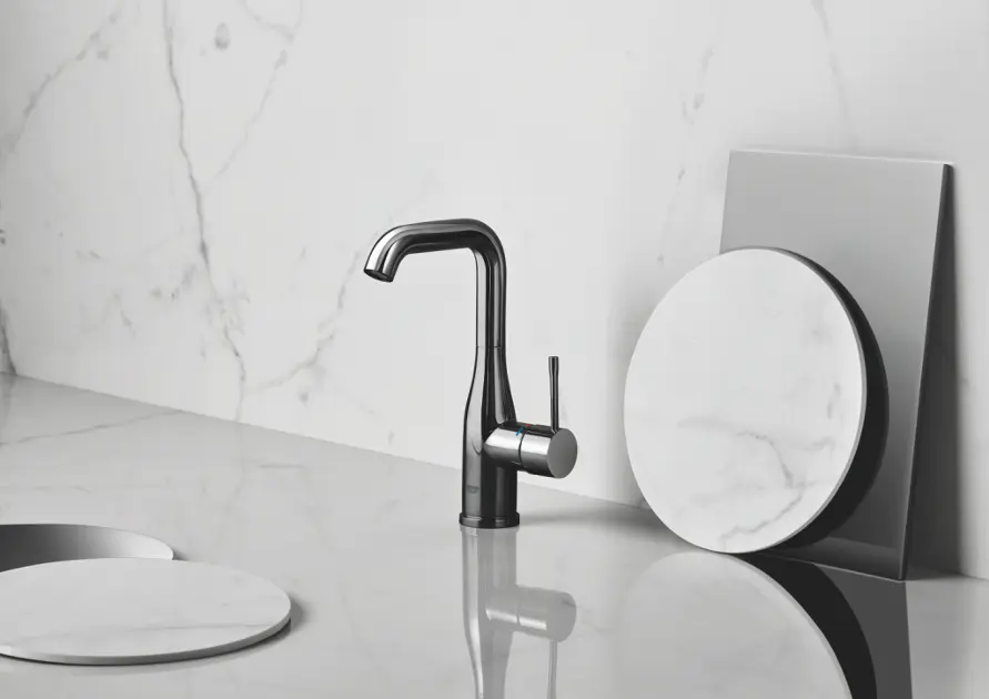 Grohe - Essence - Mosdó csaptelep - 32628A01 – 5. kép