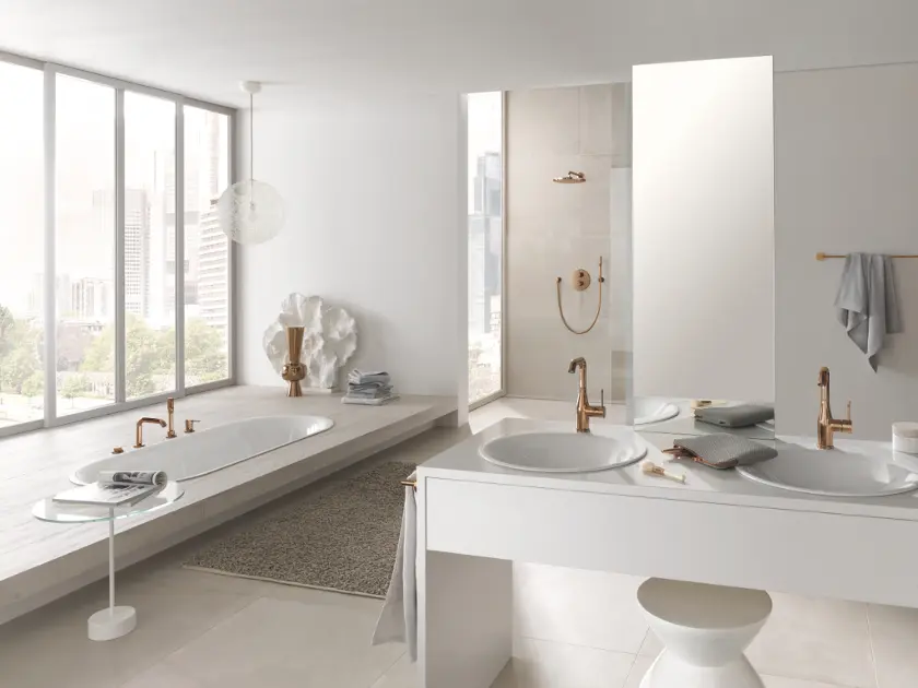 Grohe - Essence - Mosdó csaptelep - 32628DA1 – 3. kép