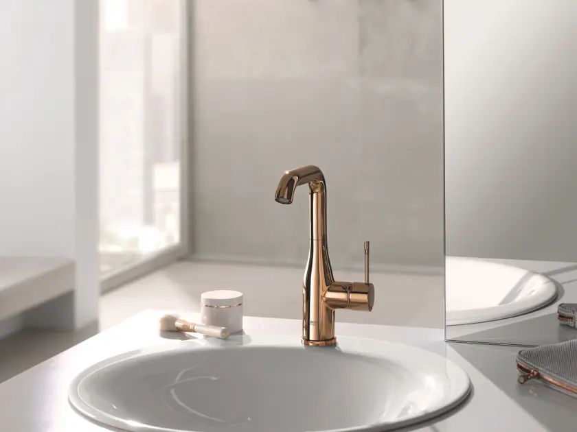 Grohe - Essence - Mosdó csaptelep - 32628DA1 – 4. kép