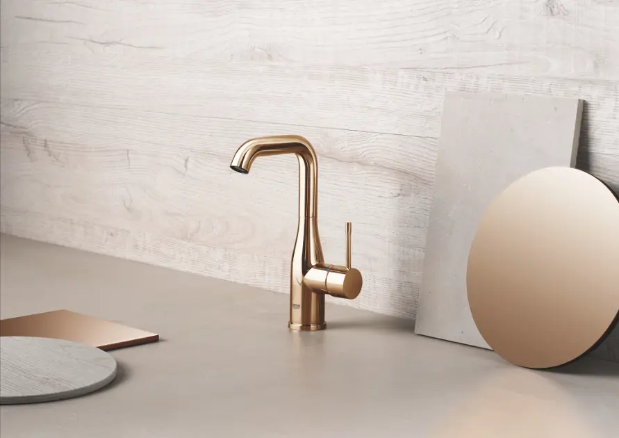 Grohe - Essence - Mosdó csaptelep - 32628DA1 – 5. kép