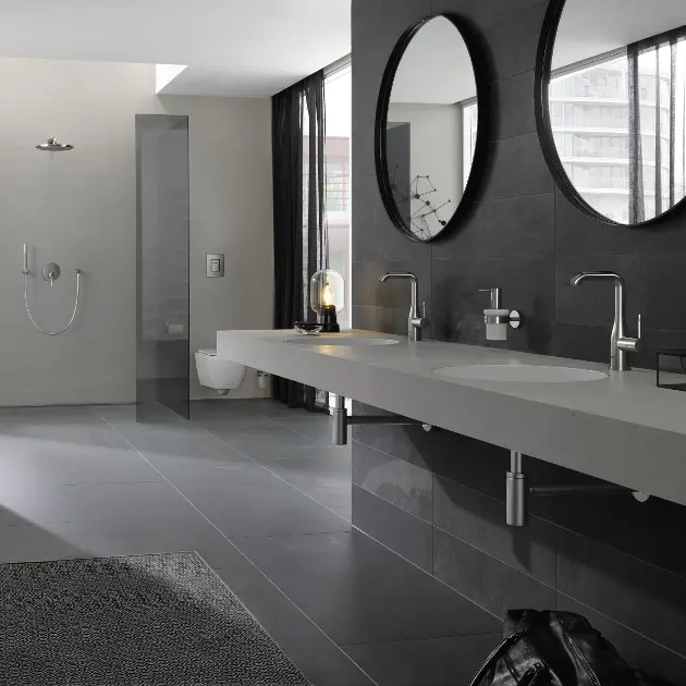 Grohe - Essence - Mosdó csaptelep - 32628DC1 – 4. kép
