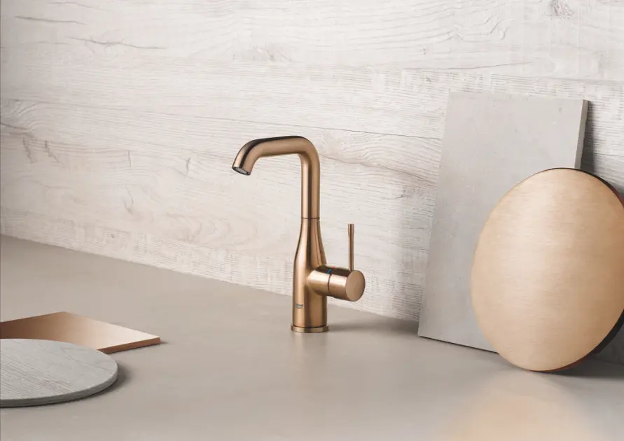 Grohe - Essence - Mosdó csaptelep - 32628DL1 – 6. kép