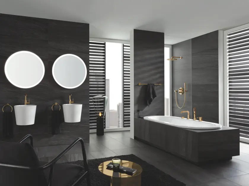 Grohe - Essence - Mosdó csaptelep - 32628GL1 – 3. kép