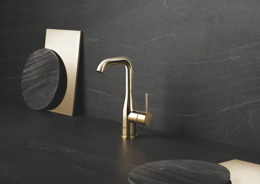 Grohe - Essence - Mosdó csaptelep - 32628GL1 – 5. kép