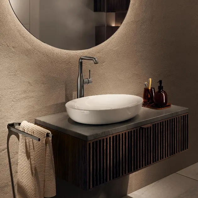 Grohe - Essence - Mosdó csaptelep - 32901AL1 – 3. kép