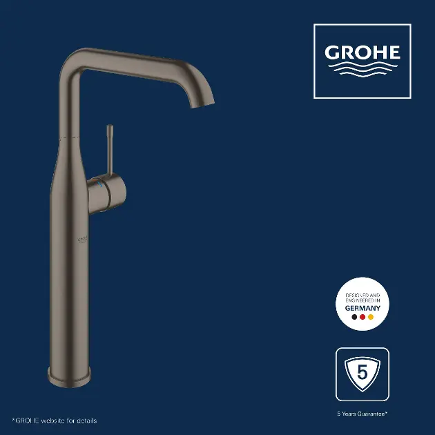 Grohe - Essence - Mosdó csaptelep - 32901AL1 – 6. kép