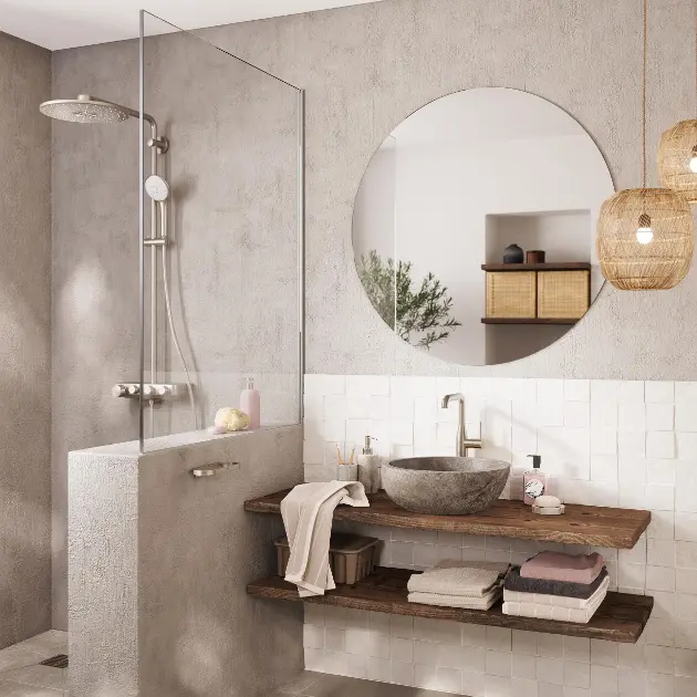 Grohe - Essence - Mosdó csaptelep - 32901DC1 – 3. kép