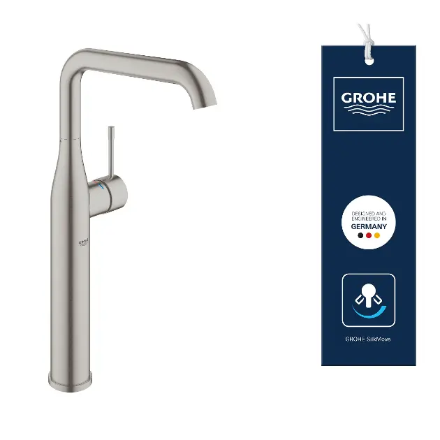 Grohe - Essence - Mosdó csaptelep - 32901DC1 – 5. kép