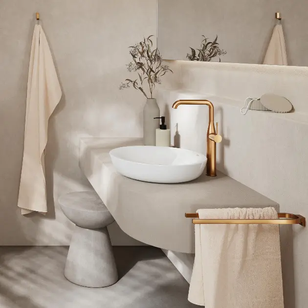 Grohe - Essence - Mosdó csaptelep - 32901DL1 – 3. kép