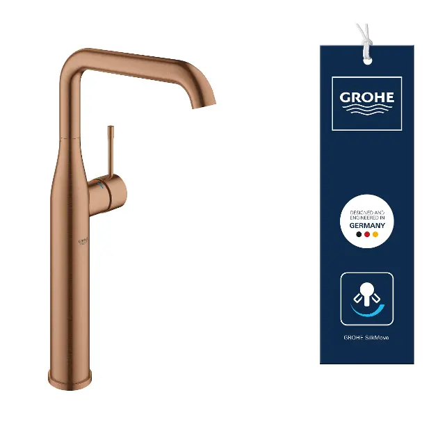 Grohe - Essence - Mosdó csaptelep - 32901DL1 – 5. kép