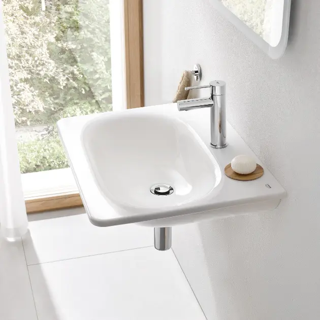 Grohe - Essence - Mosdó csaptelep - 34294001 – 3. kép