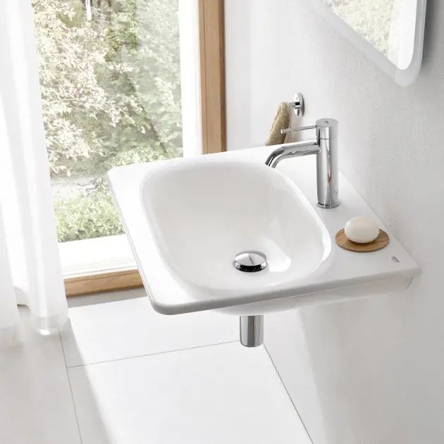 Grohe - Essence New - Mosdó csaptelep - 23797001 – 4. kép