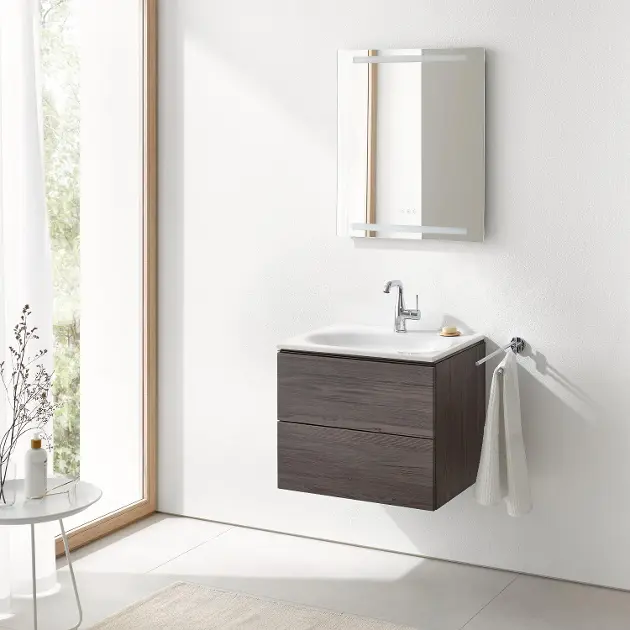 Grohe - Essence New - Mosdó csaptelep - 23799001 – 4. kép