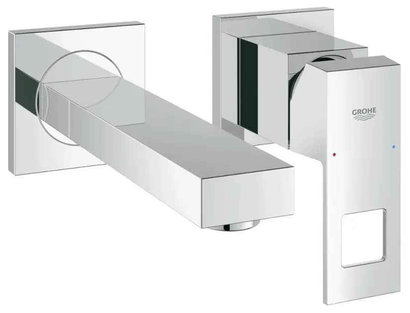 Grohe - Eurocube - Mosdó csaptelep - 19895000