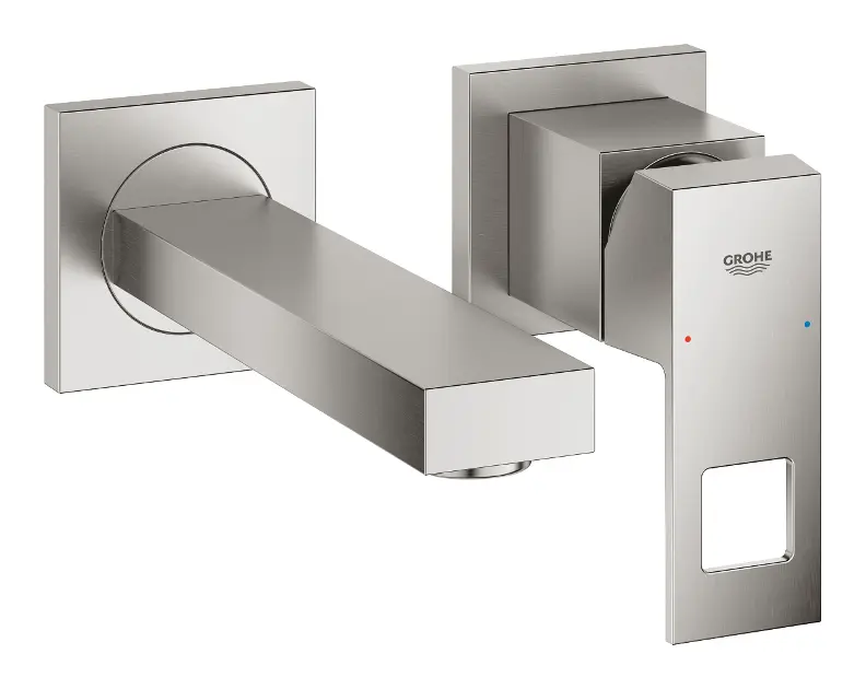 Grohe - Eurocube - Mosdó csaptelep - 19895DC0