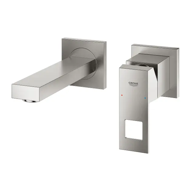 Grohe - Eurocube - Mosdó csaptelep - 19895DC0 – 4. kép