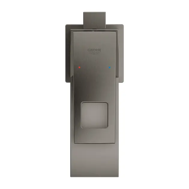 Grohe - Eurocube - Mosdó csaptelep - 23127AL0 – 3. kép
