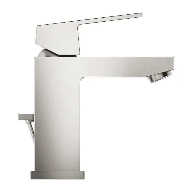 Grohe - Eurocube - Mosdó csaptelep - 23127DC0 – 3. kép
