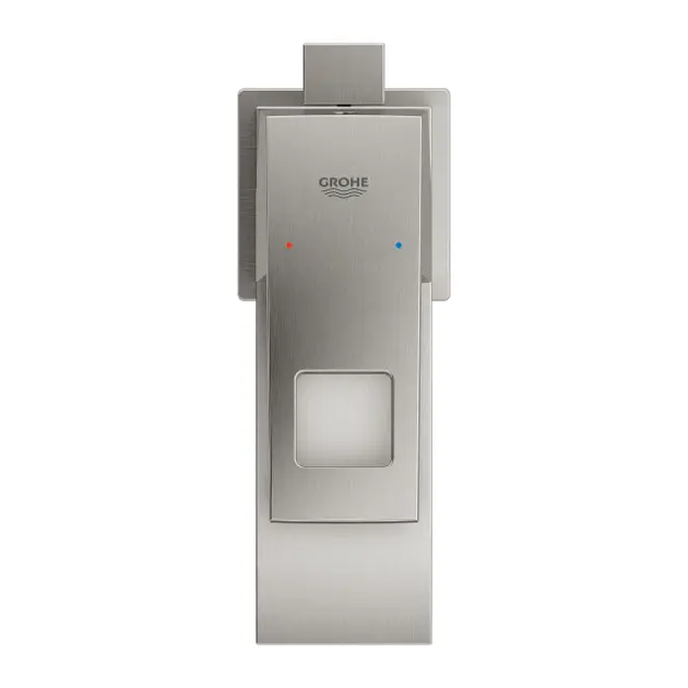 Grohe - Eurocube - Mosdó csaptelep - 23127DC0 – 4. kép