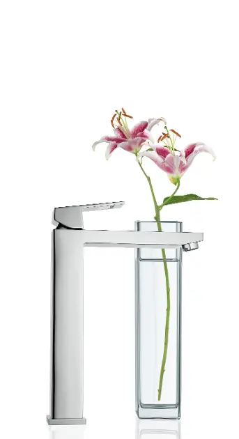 Grohe - Eurocube - Mosdó csaptelep - 23406000 – 3. kép