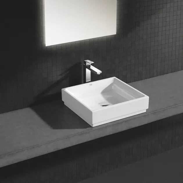 Grohe - Eurocube - Mosdó csaptelep - 23406000 – 5. kép