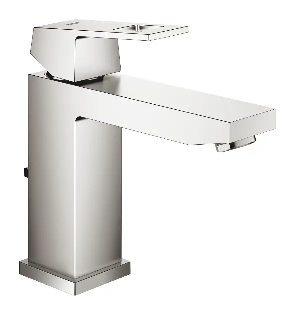 Grohe - Eurocube - Mosdó csaptelep - 23445DC0
