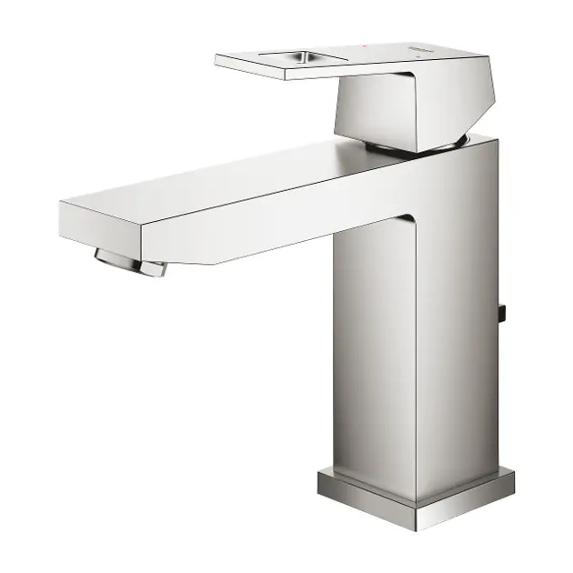Grohe - Eurocube - Mosdó csaptelep - 23445DC0 – 4. kép