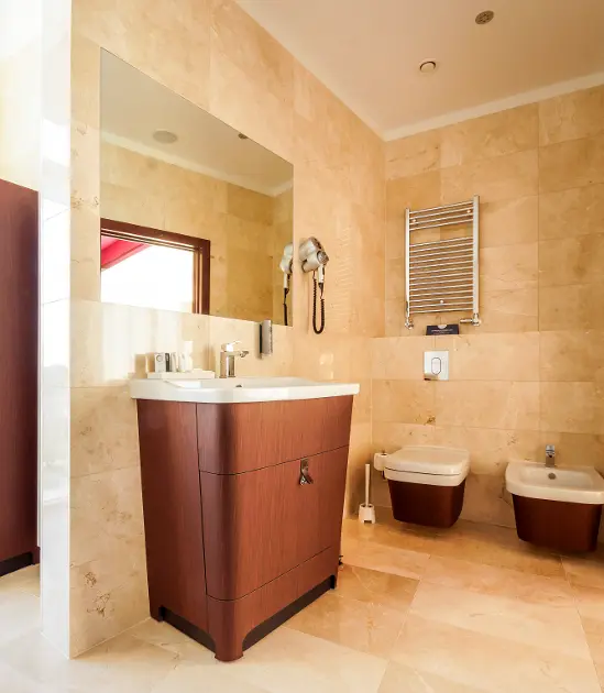 Grohe - Eurocube - Mosdó csaptelep - 23446000 – 4. kép