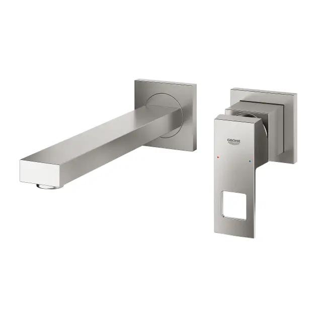 Grohe - Eurocube - Mosdó csaptelep - 23447DC0 – 4. kép