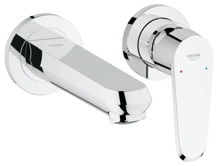 Grohe - Eurodisc Cosmopolitan - Mosdó csaptelep - 19573002