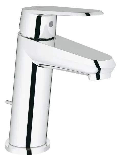Grohe - Eurodisc Cosmopolitan - Mosdó csaptelep - 23049002